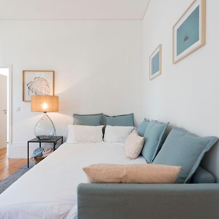 Light Blue Apartment Porto Exterior photo